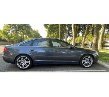 Audi a6 3.2 FSI v6 Quattro 250cv
