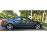 Audi a6 3.2 FSI v6 Quattro 250cv Audi a6 3.2 FSI v6 Quattro 250cv