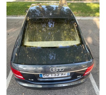 Audi a6 3.2 FSI v6 Quattro 250cv