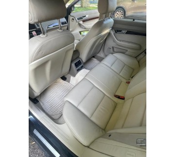 Audi a6 3.2 FSI v6 Quattro 250cv