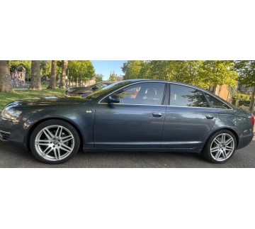 Audi a6 3.2 FSI v6 Quattro 250cv