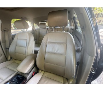 Audi a6 3.2 FSI v6 Quattro 250cv