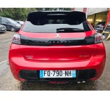 Peugeot 208 phase2 GTLINE 1.2 130CV Peugeot 208 phase2 GTLINE 1.2 130CV