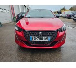 Peugeot 208 phase2 GTLINE 1.2 130CV Peugeot 208 phase2 GTLINE 1.2 130CV