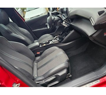 Peugeot 208 phase2 GTLINE 1.2 130CV