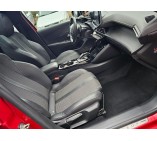 Peugeot 208 phase2 GTLINE 1.2 130CV Peugeot 208 phase2 GTLINE 1.2 130CV