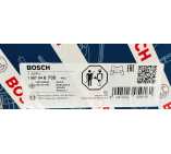 Kit de distribution BOSCH 1 987 946 705 Kit de distribution BOSCH 1 987 946 705