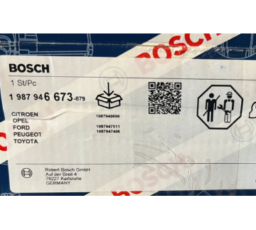 Kit Distribution BOSCH 1 987 946 673