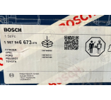 Kit Distribution BOSCH 1 987 946 673 Kit Distribution BOSCH 1 987 946 673