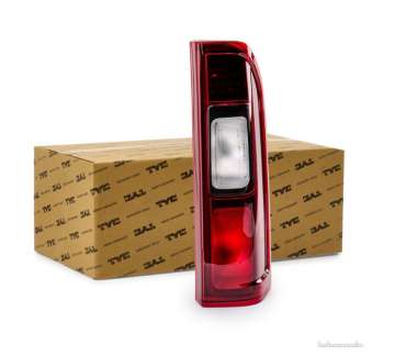 Feu arriere renault trafic 3 TYC 11-12679-01-2