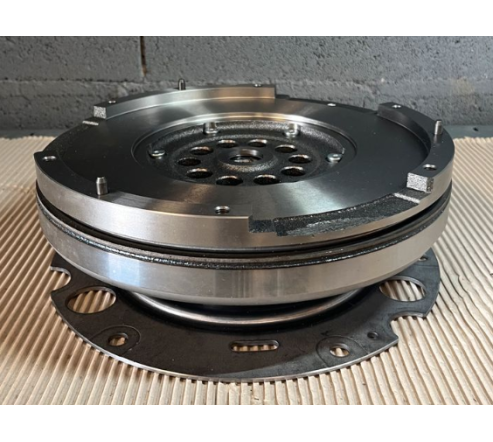 Volant moteur Bi masse AUDI  VAICO V10-6779