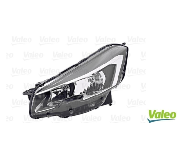 Phare principal avant gauche Peugeot 508 VALEO 045440