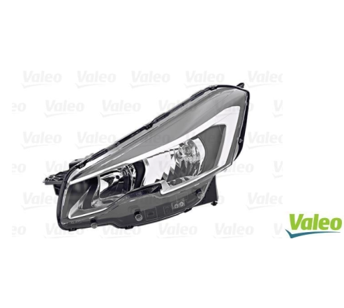 Phare principal avant gauche Peugeot 508 VALEO 045440