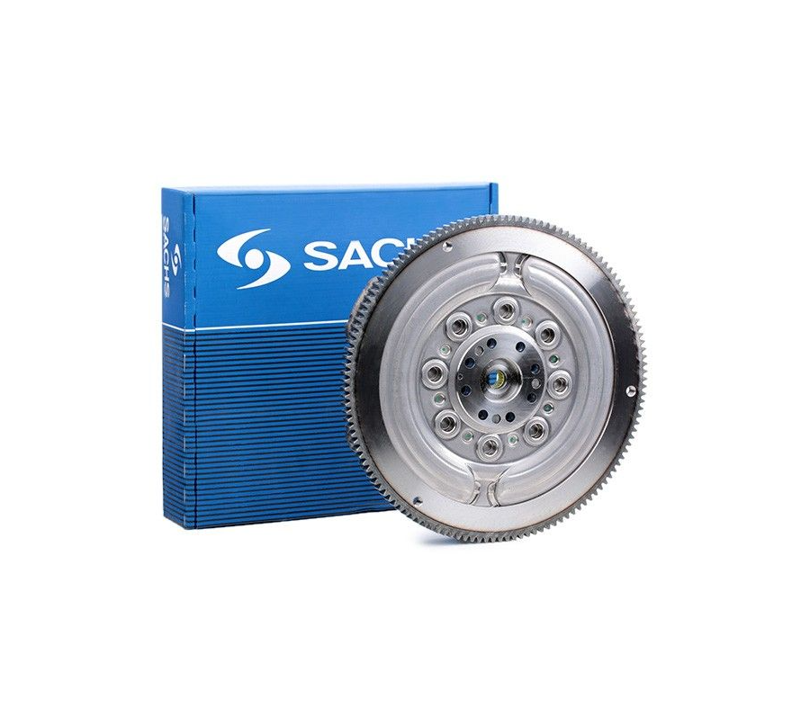 Volant moteur bi masse Dodge, Jeep SACHS 2294 000 845 Volant moteur bi masse Dodge, Jeep SACHS 2294 000 845