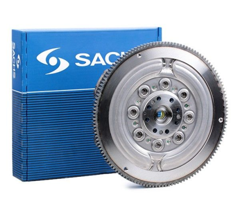 Volant moteur bi masse Dodge, Jeep SACHS 2294 000 845