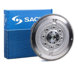 Volant moteur bi masse Dodge, Jeep SACHS 2294 000 845 Volant moteur bi masse Dodge, Jeep SACHS 2294 000 845