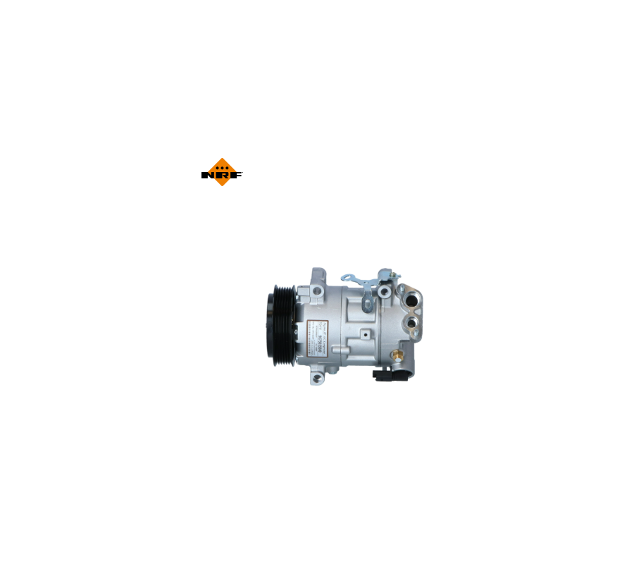 Compresseur de climatisation peugeot, citroen, opel, NRF 32921 Compresseur de climatisation peugeot, citroen, opel, NRF 32921