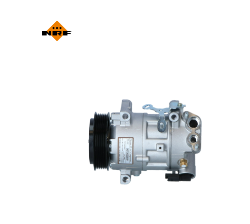 Compresseur de climatisation peugeot, citroen, opel, NRF 32921