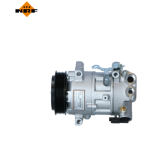 Compresseur de climatisation peugeot, citroen, opel, NRF 32921