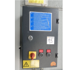 Pont Hydraulique 2 vérins 3500 kg Maha ZS MATOP R Pont Hydraulique 2 vérins 3500 kg Maha ZS MATOP R