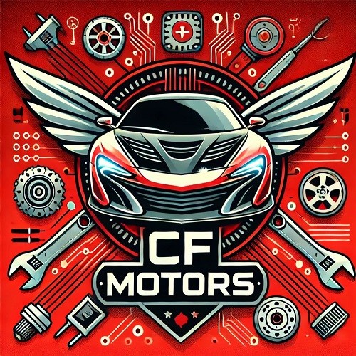 CF MOTORS