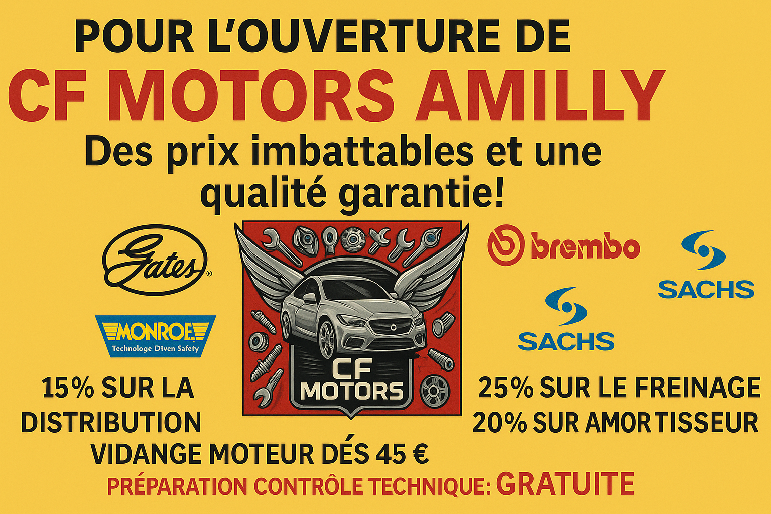 Offer Banner